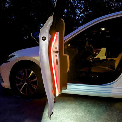 TIRA LED CARRO