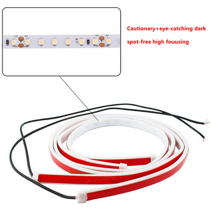 TIRA LED CARRO