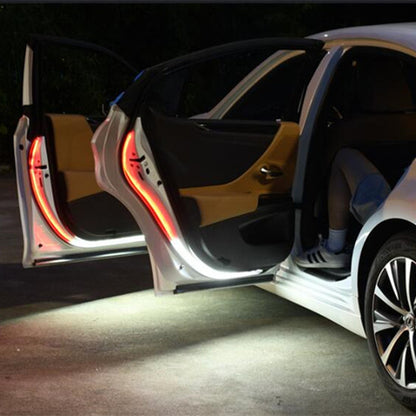 TIRA LED CARRO