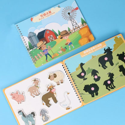 LIBRO INTERACTIVO