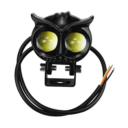 PROYECTOR LED BUHO