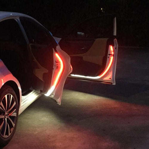 TIRA LED CARRO