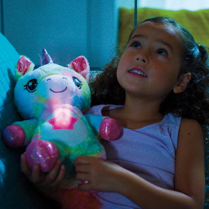 PELUCHE PROYECTOR DE ESTRELLAS (STAR BELLY)