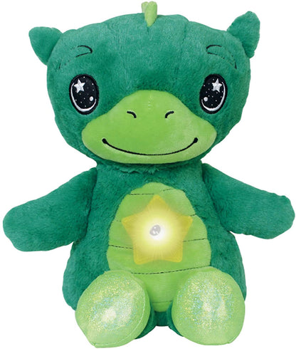 PELUCHE PROYECTOR DE ESTRELLAS (STAR BELLY)