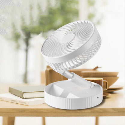 VENTILADOR PORTÁTIL