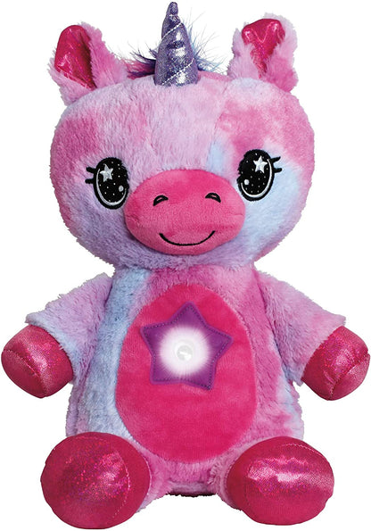 PELUCHE PROYECTOR DE ESTRELLAS (STAR BELLY)