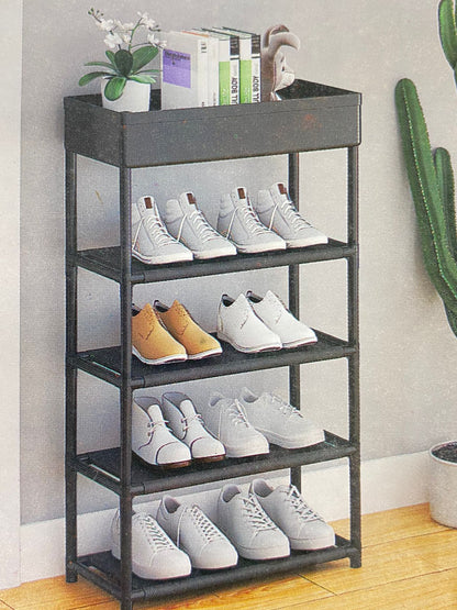 ZAPATERO MULTICAPAS