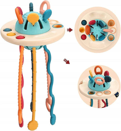 JUGUETE SENSORIAL PARA NIÑOS