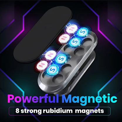 SOPORTE DE CELULAR ULTRA MAGNÉTICO + ENVIO GRATIS