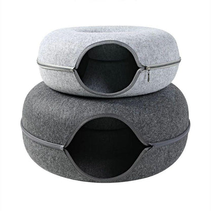 CAMA PARA GATOS Y PERROS