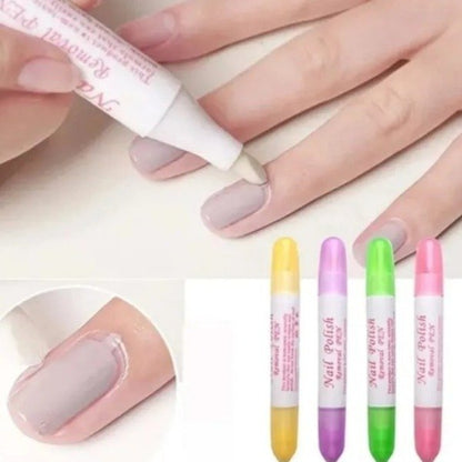 PLUMÓN QUITA ESMALTE