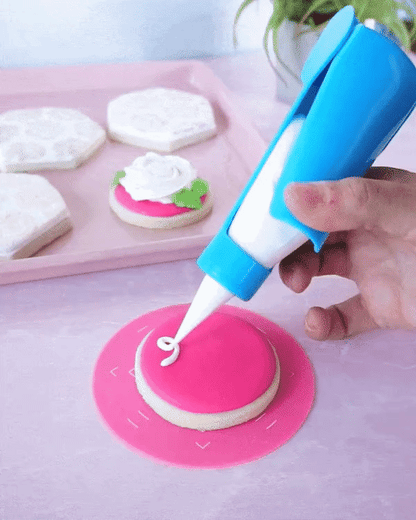 LAPÍZ PARA REPOSTERIA BOQUILLAS PASTELERAS