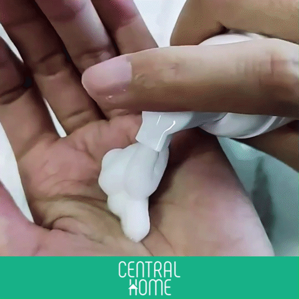 ESPUMA BLANQUEADORA DENTAL – Central home Colombia