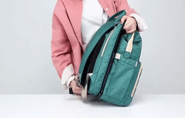 PAÑALERA CUNA PLEGABLE – Central home Colombia