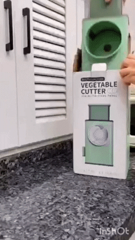 RALLADOR DE VEGETALES