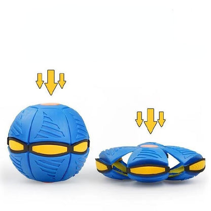 ❗ MAGIC BALL ❗ ⚽ BOLA MÁGICA
