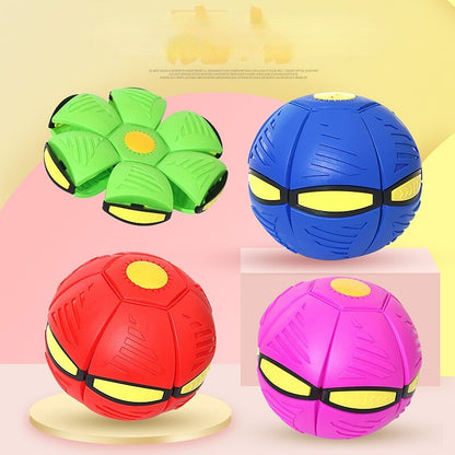 ❗ MAGIC BALL ❗ ⚽ BOLA MÁGICA