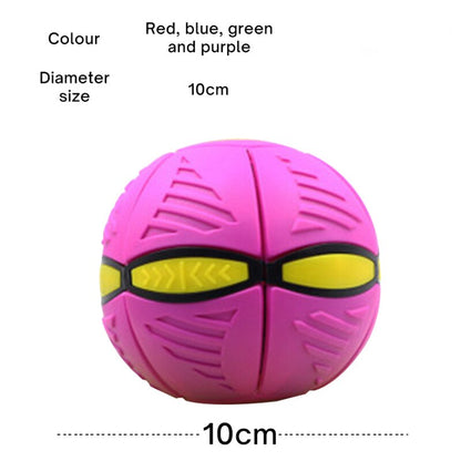 ❗ MAGIC BALL ❗ ⚽ BOLA MÁGICA