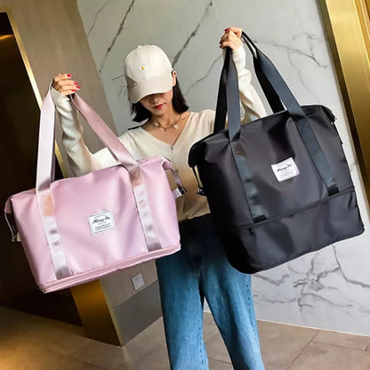 BOLSO VIAJERO