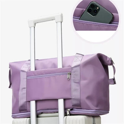 BOLSO VIAJERO