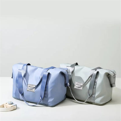 BOLSO VIAJERO