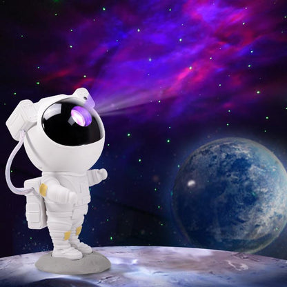PROYECTOR DE ESTRELLAS Y GALAXIAS