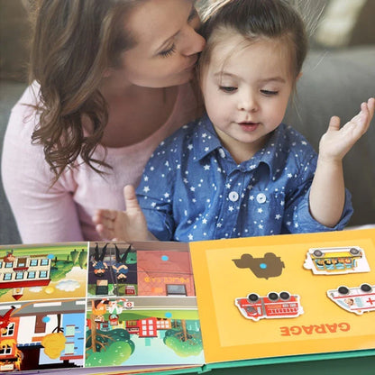 LIBRO INTERACTIVO